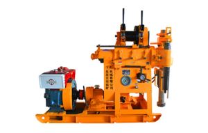 勘查鉆機(jī)