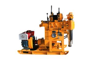 鉆機(jī)設(shè)備